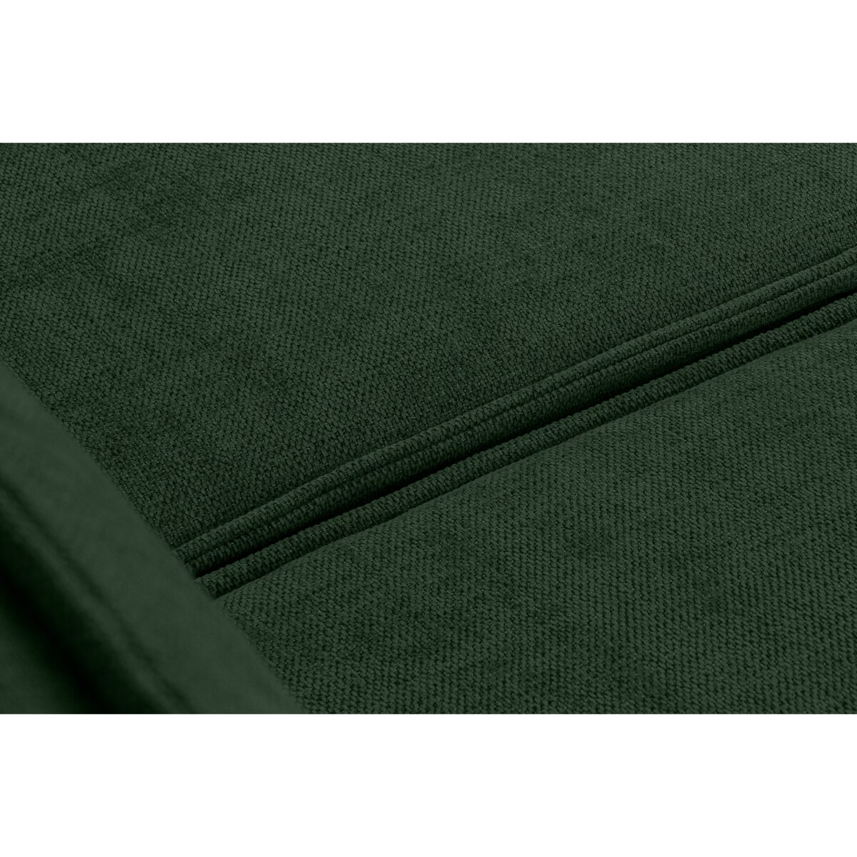 KONSIMO NAPI II Sofa 3-osobowa, kolor Zielony