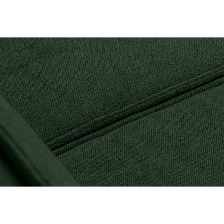 KONSIMO NAPI II Sofa 3-osobowa, kolor Zielony
