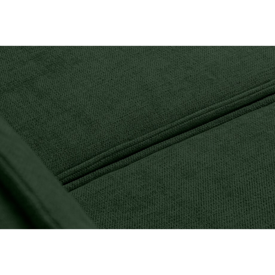 KONSIMO NAPI II Sofa 3-osobowa, kolor Zielony