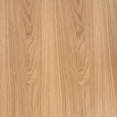 Prostokątny stół do jadalni, naturalny, 100x220 cm, Aliona