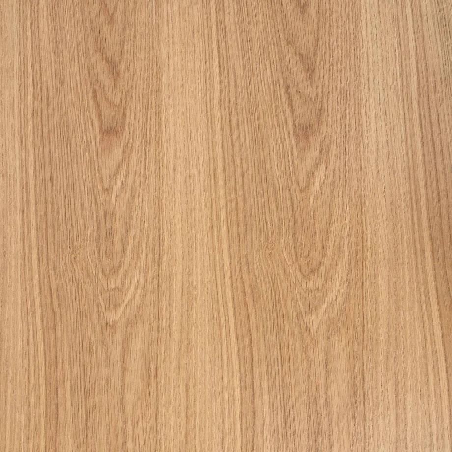 Prostokątny stół do jadalni, naturalny, 100x220 cm, Aliona