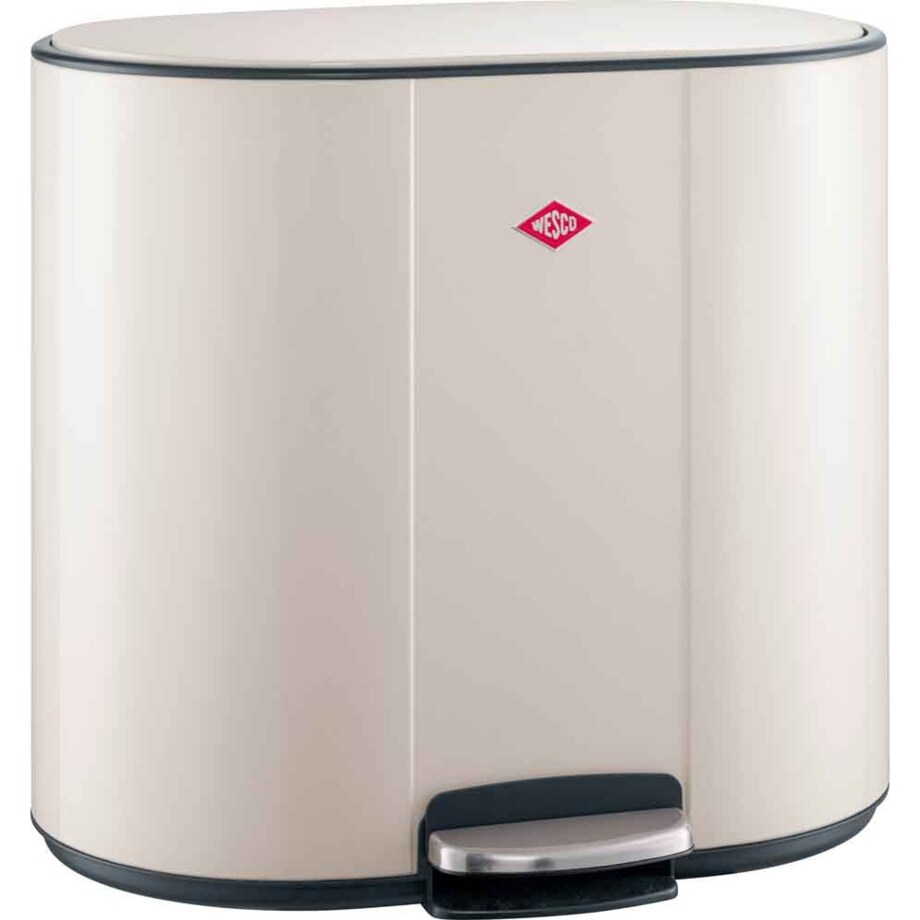 Kosz Multi Collector 2 piaskowy matt WESCO