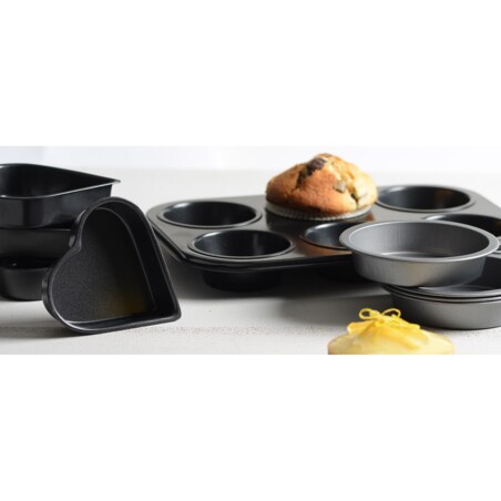 PATISSE CLASSIQUE Forma do pieczenia w kształcie serca 20 cm