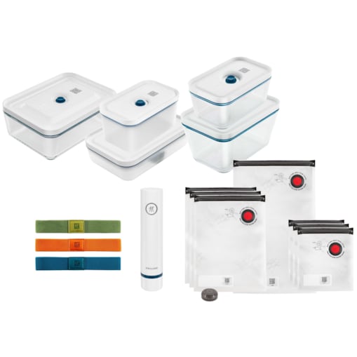 Zestaw startowy M/L Zwilling Fresh & Save