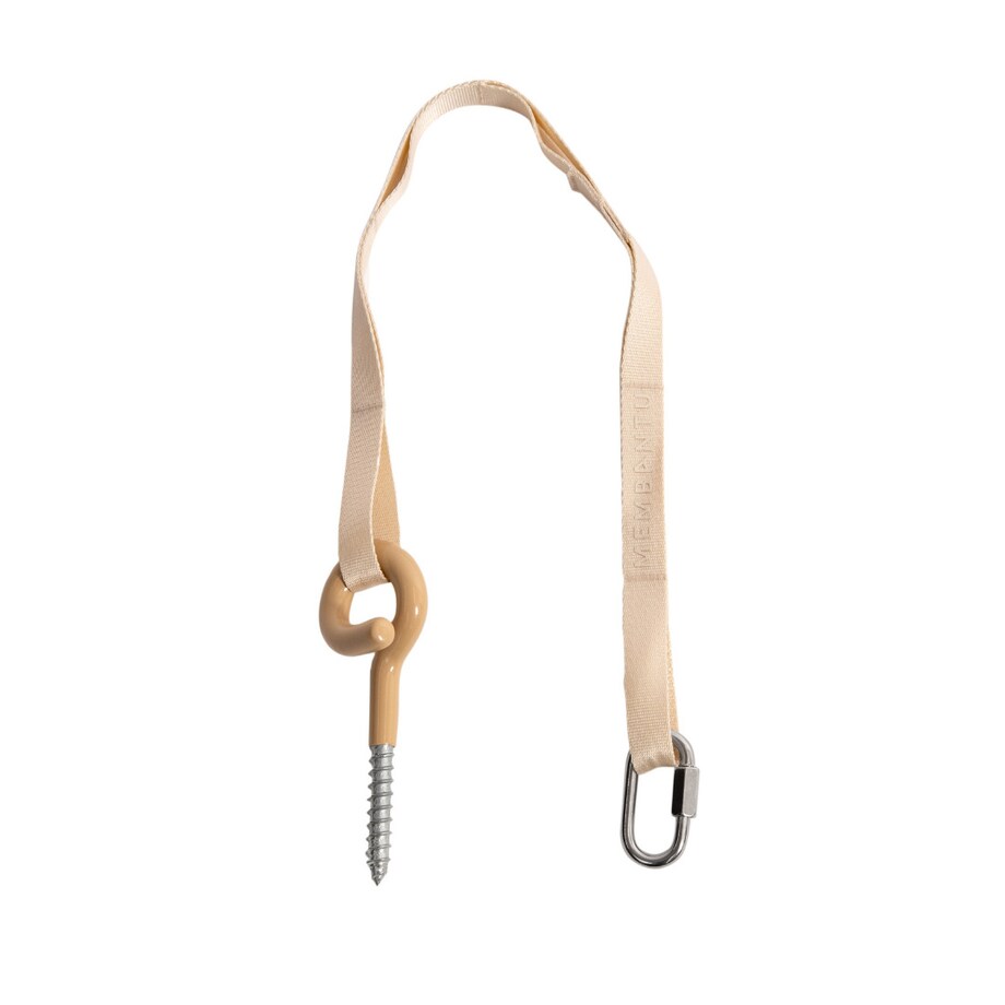 Zestaw do zawieszenia sufitowego hamaka/huśtawki