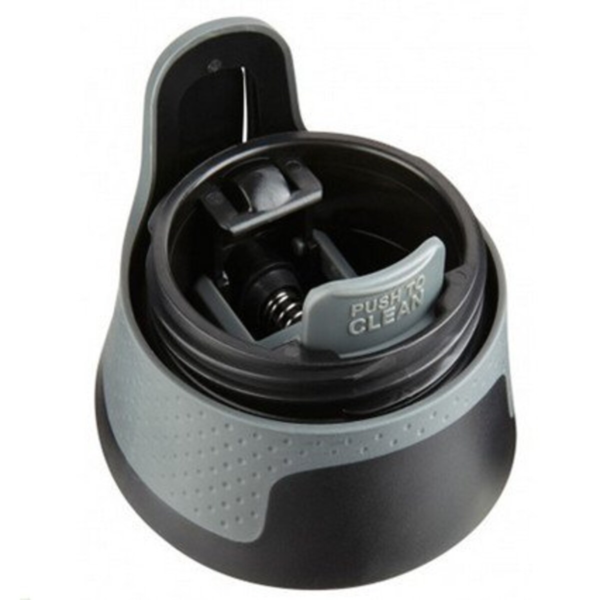 Kubek termiczny Contigo West Loop 2.0 470 ml - Szczecin - grafitowy