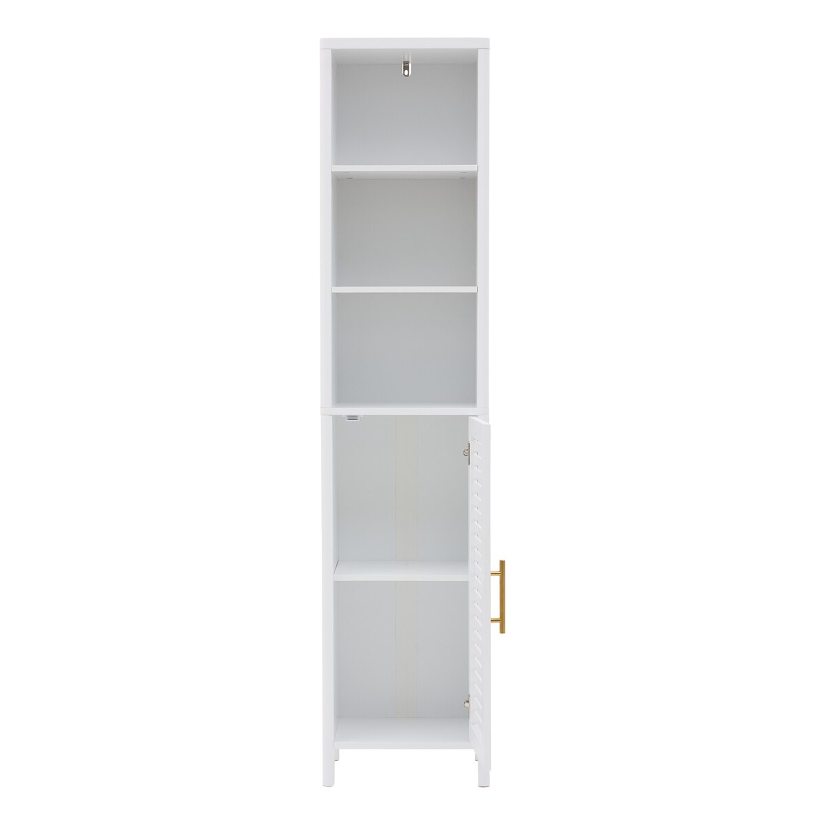 Słupek OREA, 36 x 30 x 160 cm