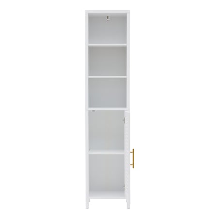 Słupek OREA, 36 x 30 x 160 cm