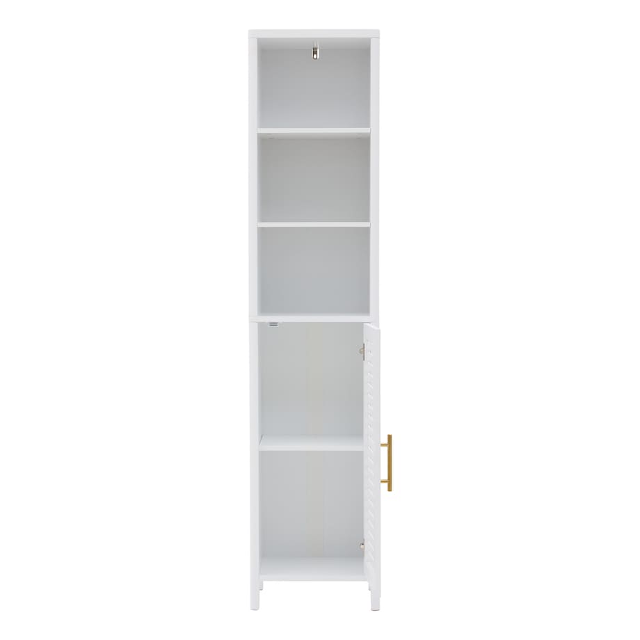 Słupek OREA, 36 x 30 x 160 cm