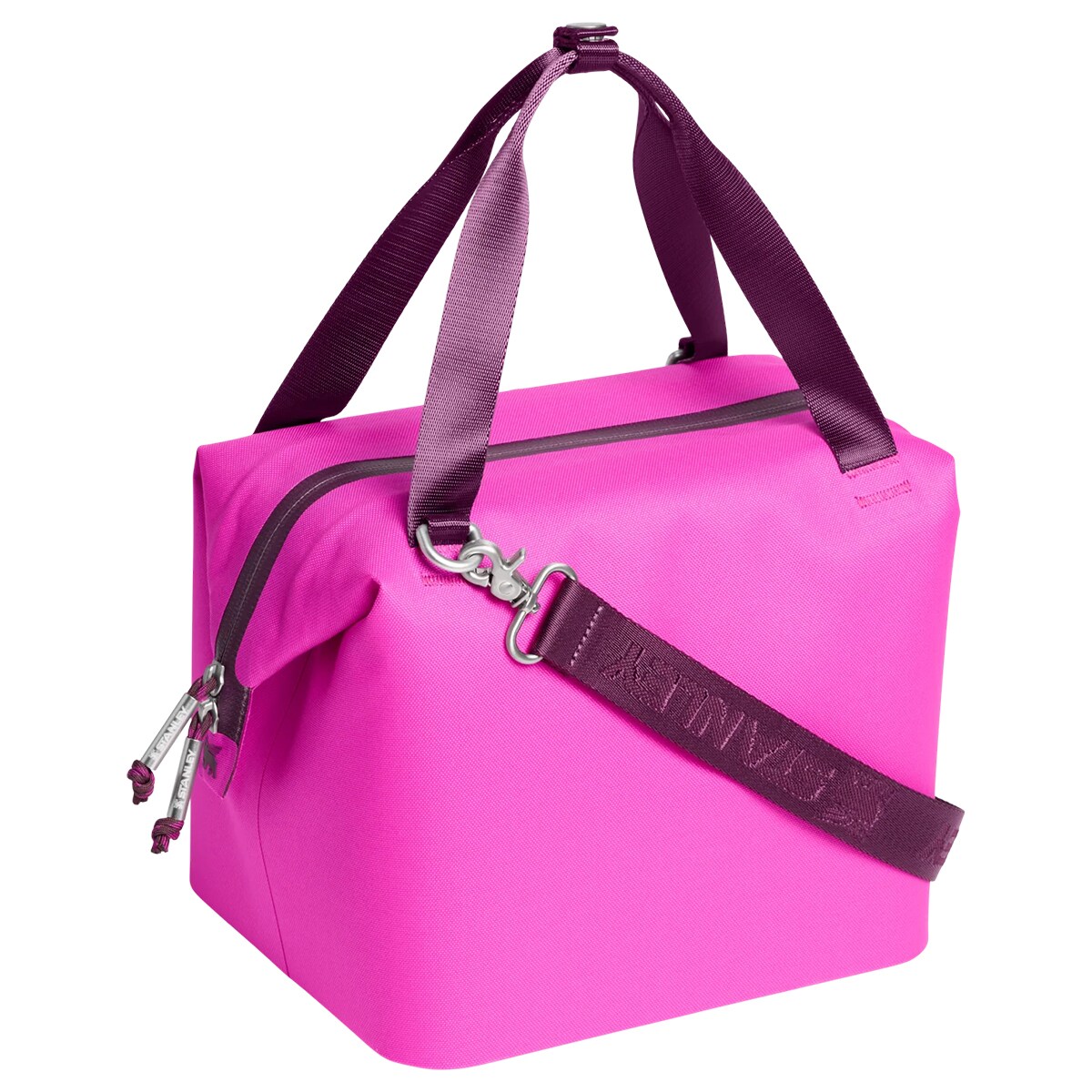 Stanley torba termiczna All-Day Julienne Mini 7 l Violet Blossom