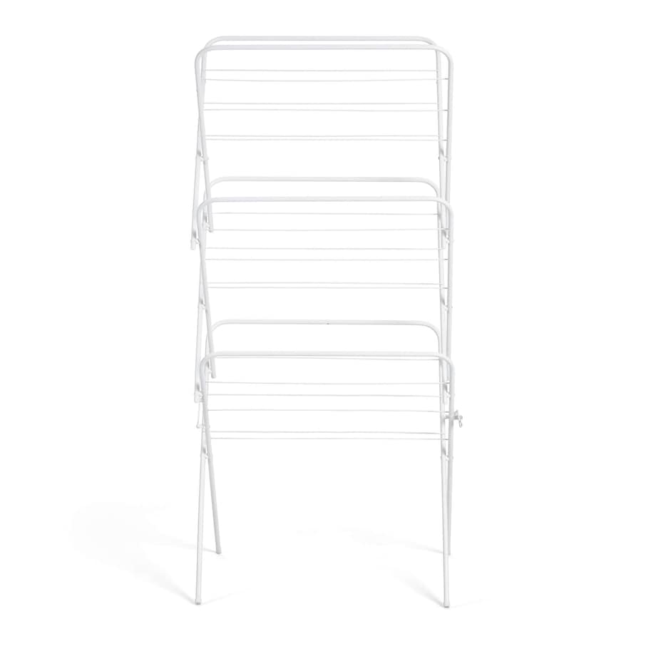 Pionowa suszarka na pranie Rayen - Biały