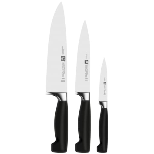 Zestaw 3 noży Zwilling Four Star