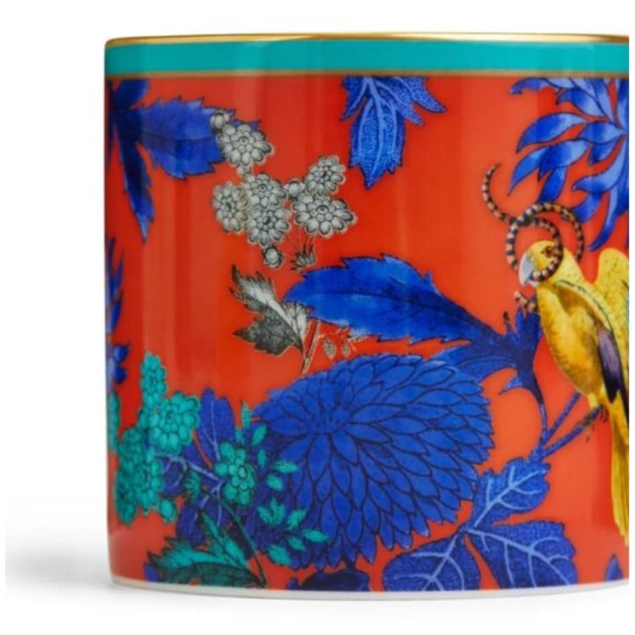 Kubek Golden Parrot Wonderlust Wedgwood