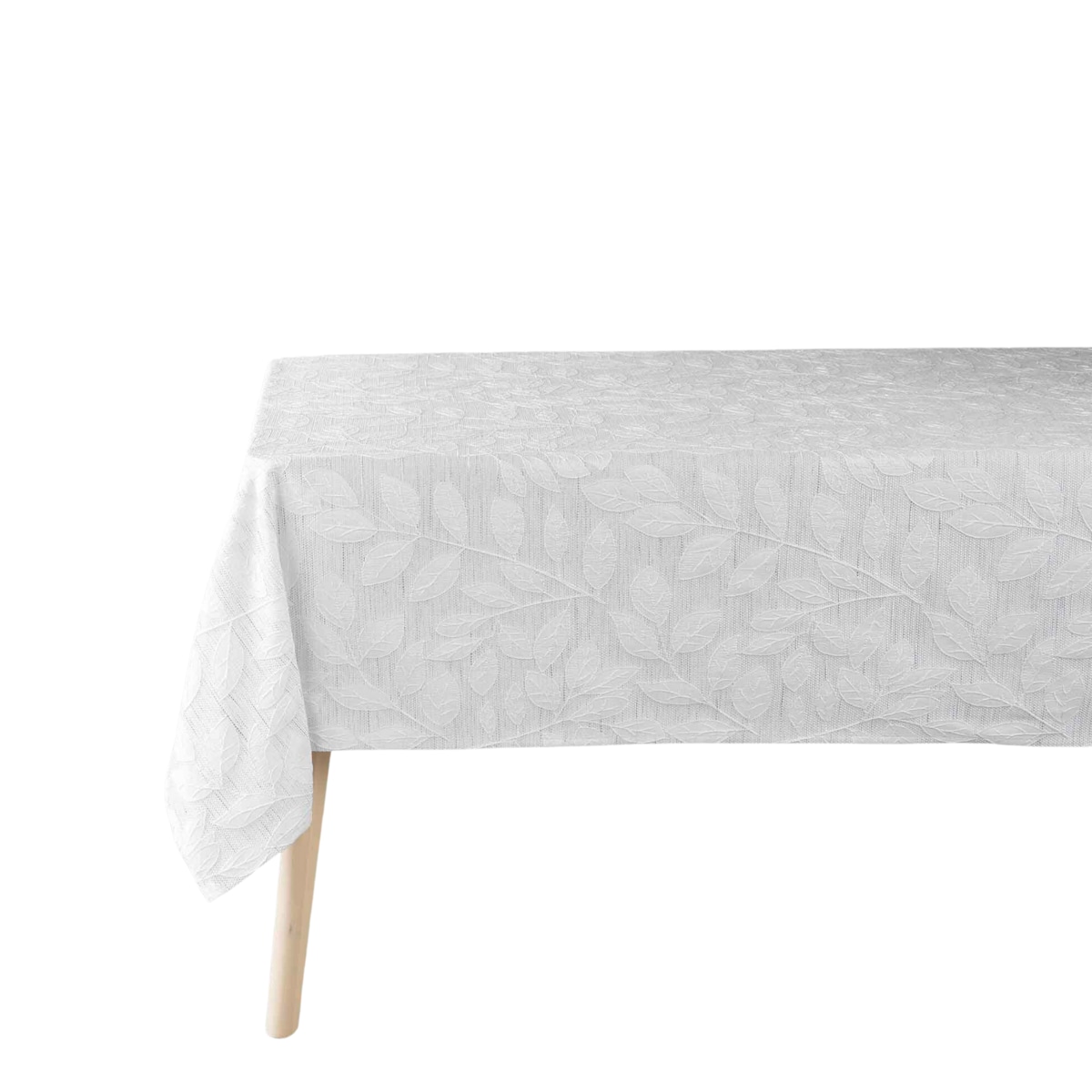 Żakardowy obrus prostokątny GIPSY, 140 x 240 cm, Douceur d'intérieur