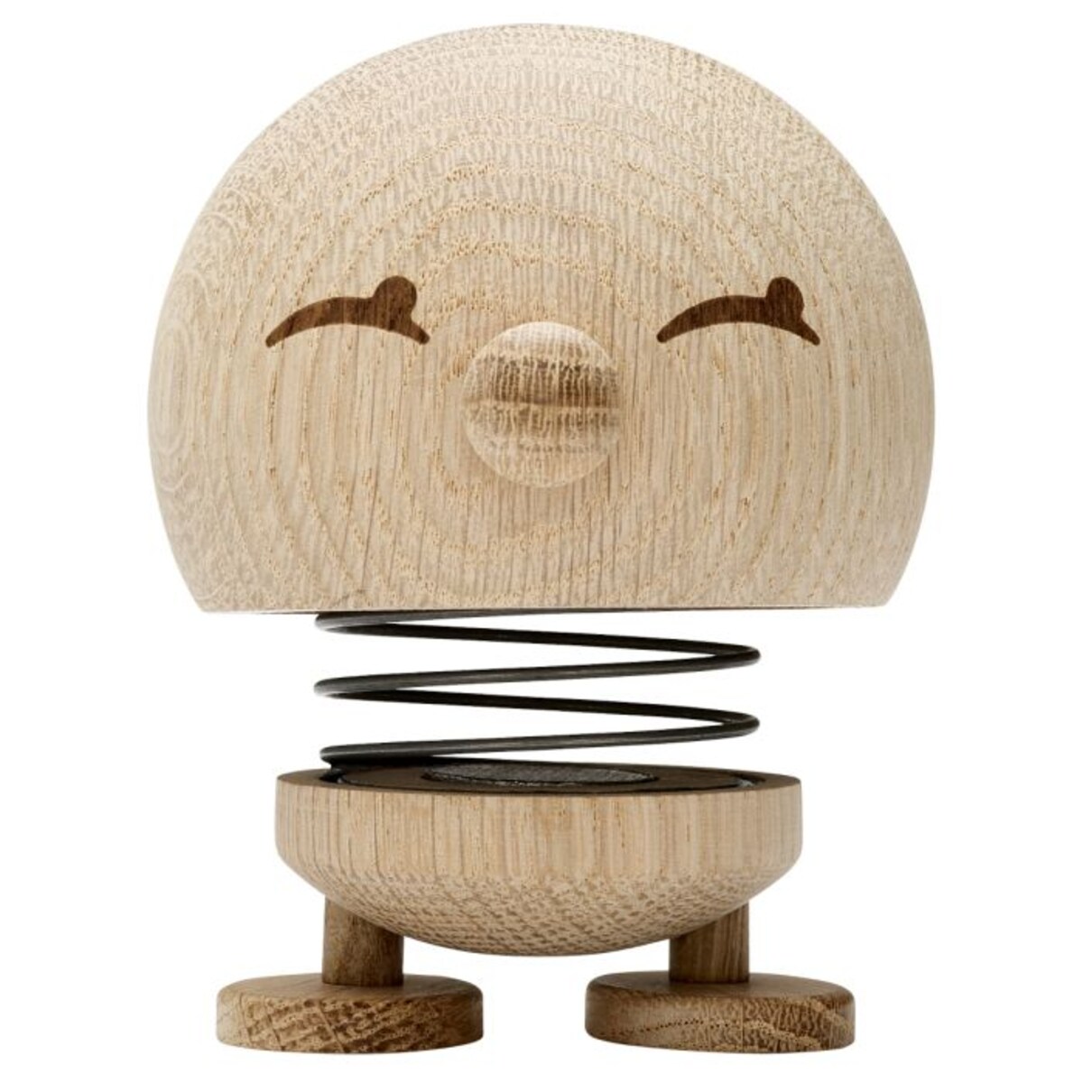 Hoptimist figurka Bimble M Raw Oak 27551