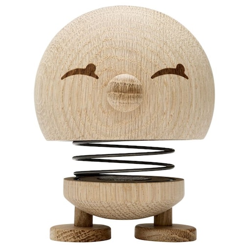 Hoptimist figurka Bimble M Raw Oak 27551