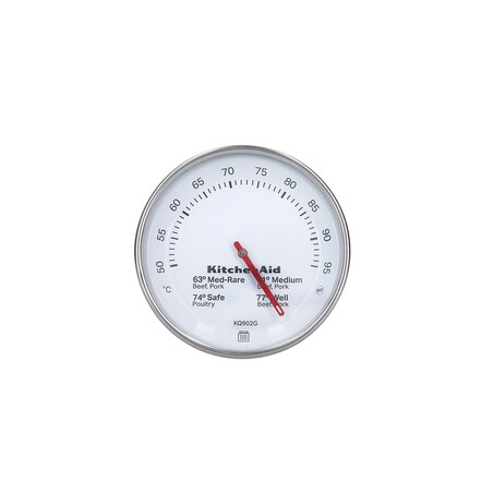 KitchenAid termometr do mięsa i drobiu 50o do 100oC