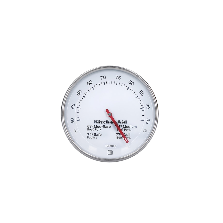 KitchenAid termometr do mięsa i drobiu 50o do 100oC