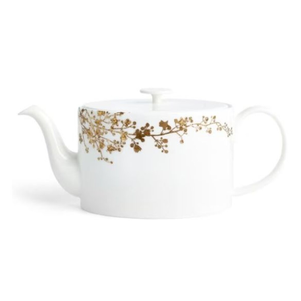 Zestaw dzbanek, cukiernica, mlecznik Vera Wang Jardin Wedgwood