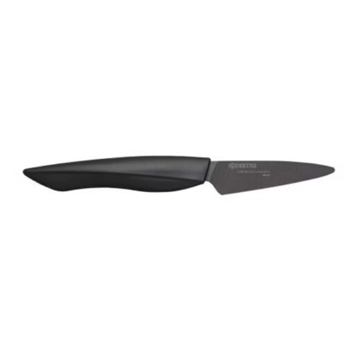 Nóż uniwersalny Shin Black, 7.5 cm, Kyocera