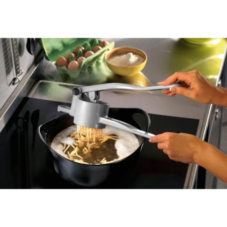 Aluminiowa praska SPÄTZLEBOUB