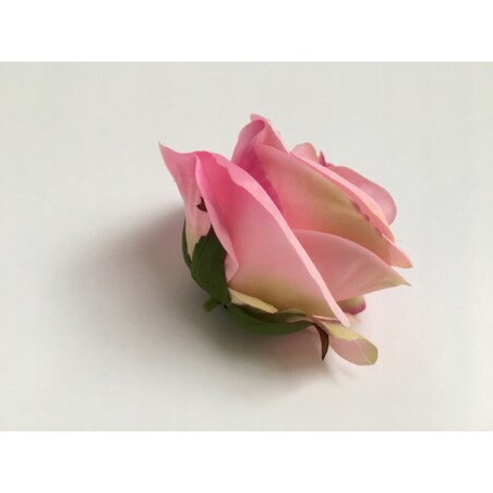 SZTUCZNE KWIATY róża na wiązankę stroik bukiet 6x