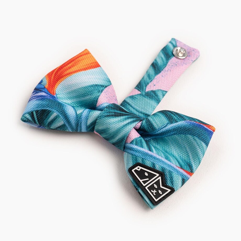 Muszka "Mokry sen kury" - Rozmiar: L