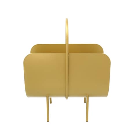 Gazetnik Digory 37x21x48cm, 37 x 21 x 48 cm