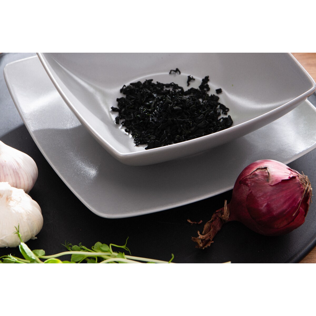 Konsimo EPIRI Talerz głęboki 6szt.