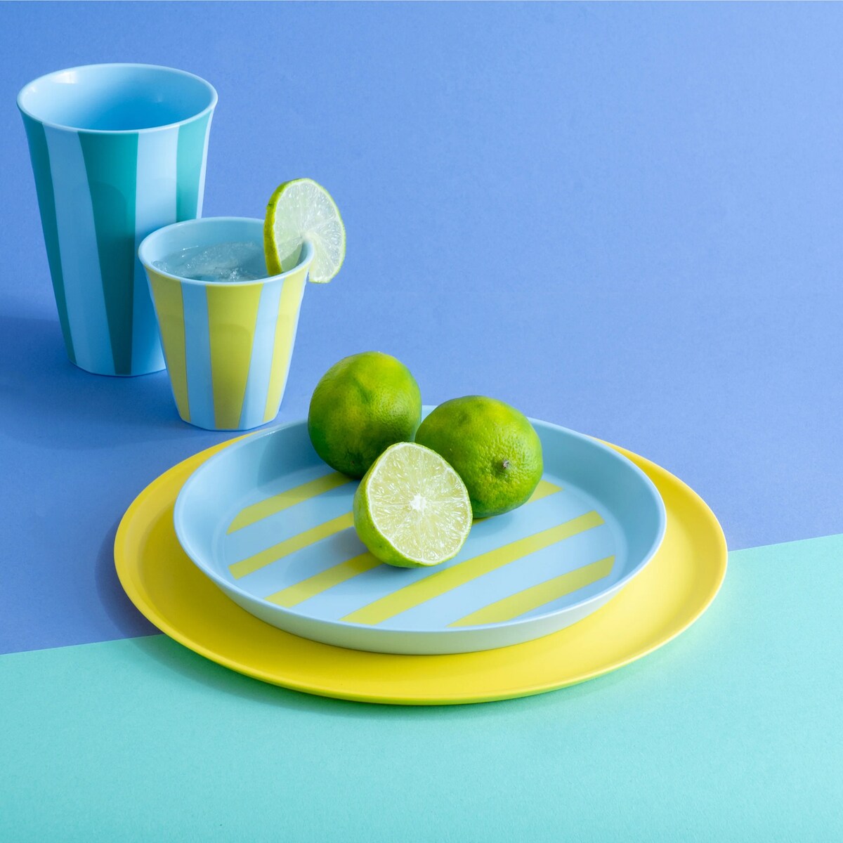 Talerzyk NORA 20,5 cm, KOZIOL