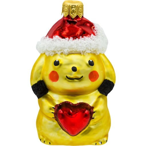 Bombka choinkowa: Pika Pika