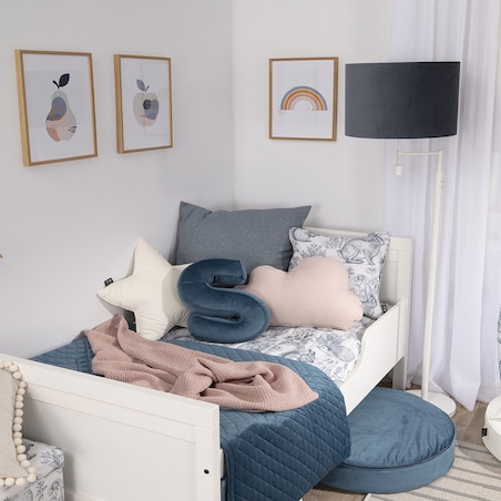 Obrazek Happy Rainbow, 30x40cm