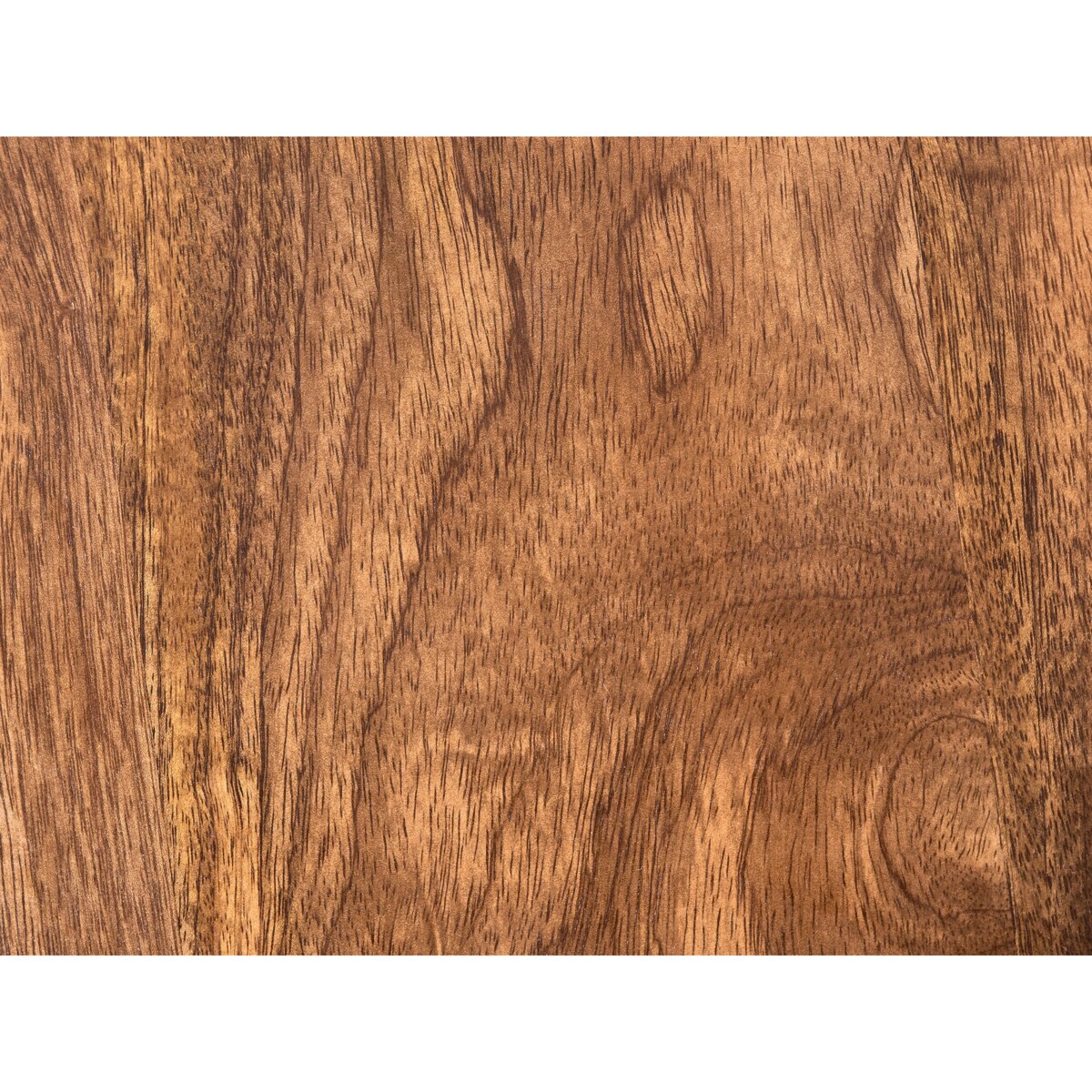 Stolik pomocniczy RAINY Metal Czarny