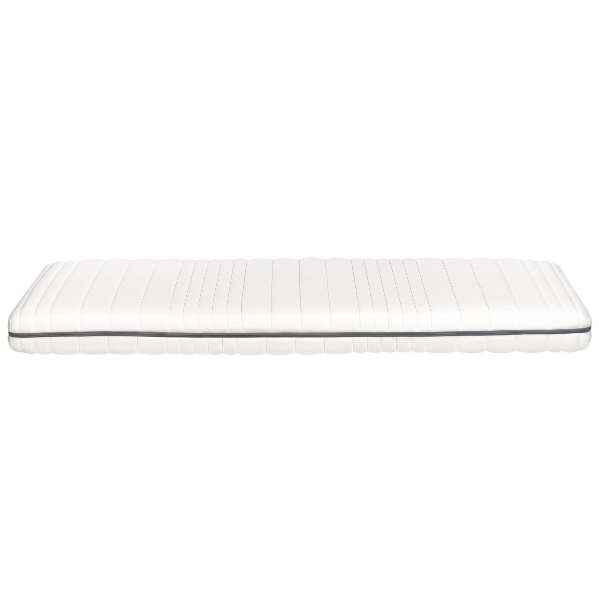 Materac piankowy zdejmowany pokrowiec 80 x 200 cm ENCHANT