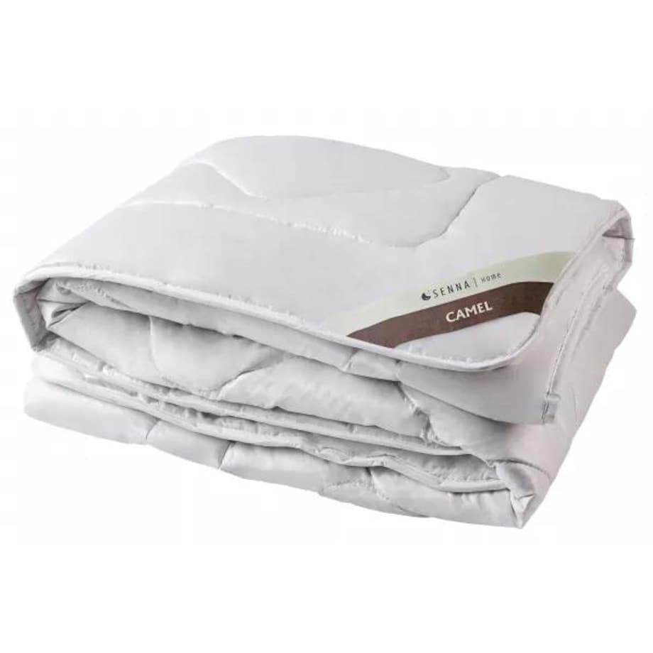 Kołdra całoroczna 155x200cm CAMEL | Senna Home