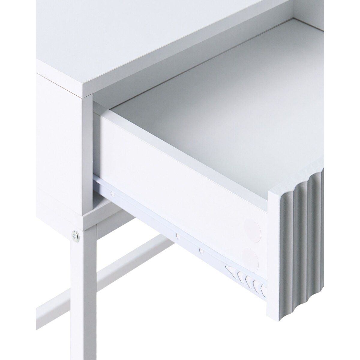 Konsola ADELAIDE Biały