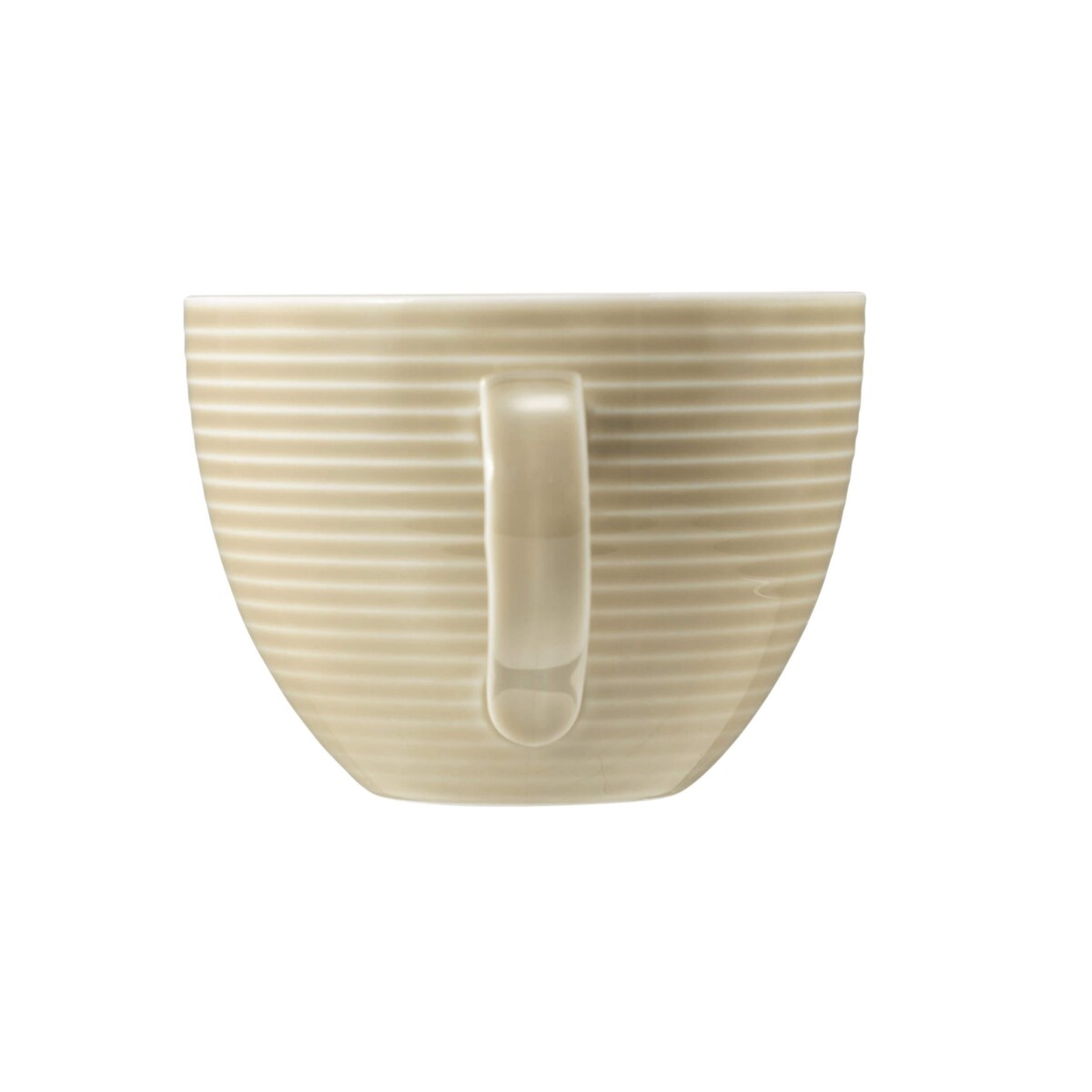 SELTMANN BEAT COLOR GLAZE Zestaw 6 filiżanek do kawy 260 ml