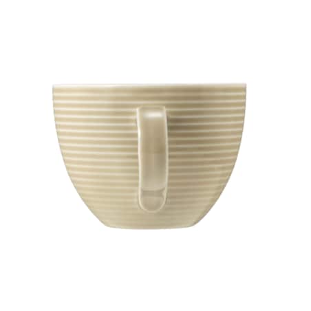 SELTMANN BEAT COLOR GLAZE Zestaw 6 filiżanek do kawy 260 ml