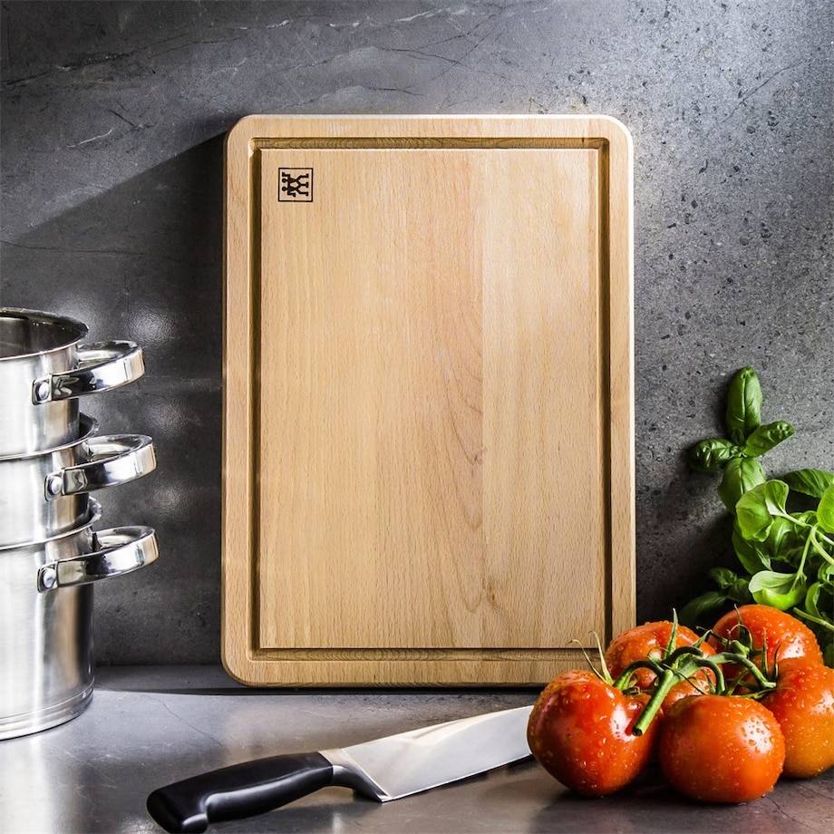 Bukowa deska kuchenna Zwilling - 35 cm