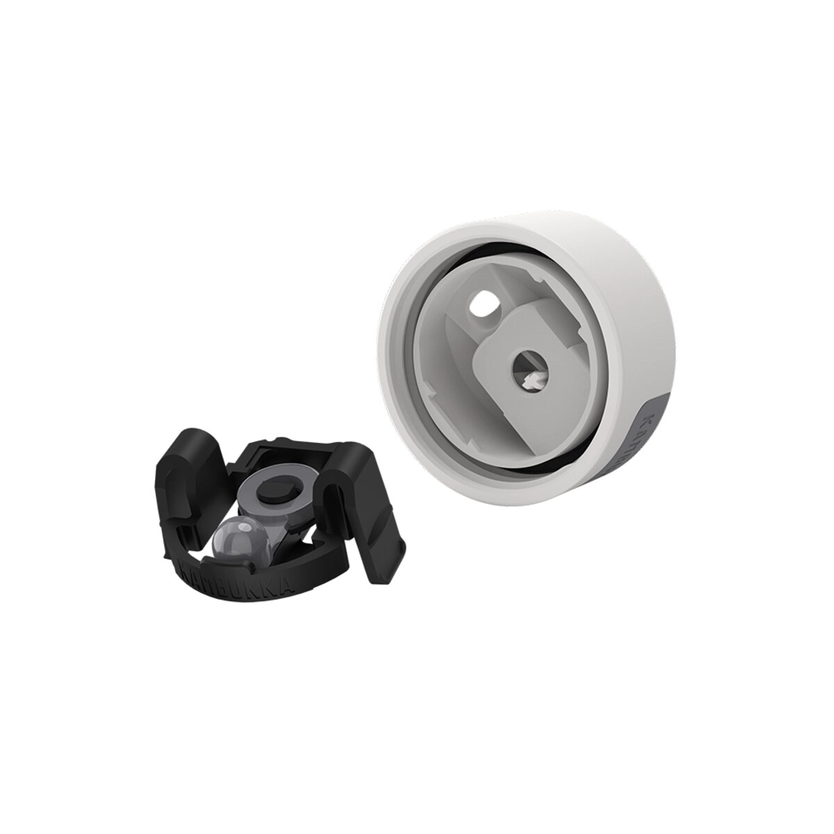 Kubek termiczny termos Olympus 500ml - Cat Astrophe edycja limitowana