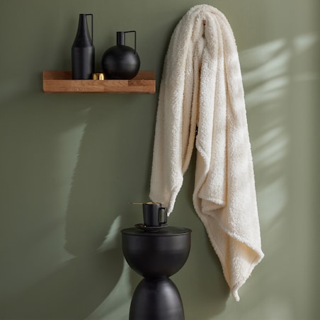 Koc poliestrowy 180x130 cm RINEO