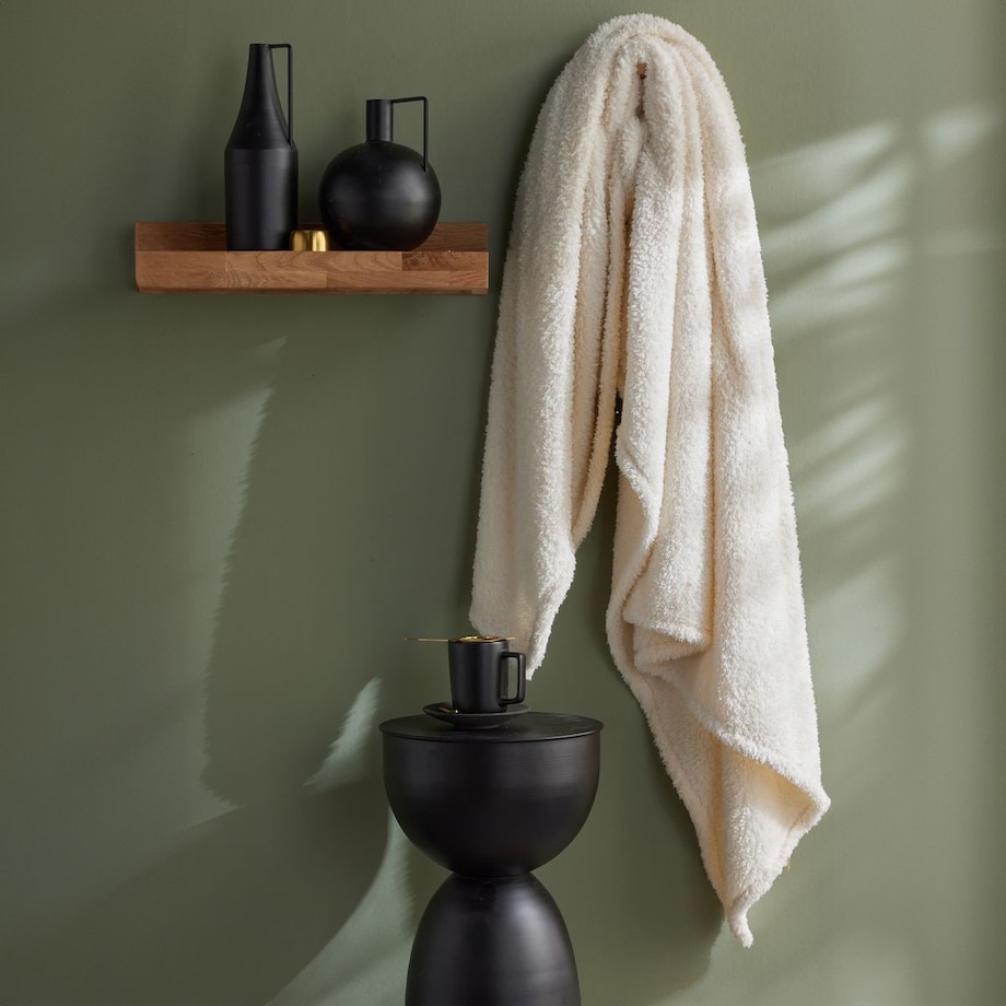 Koc poliestrowy 180x130 cm RINEO