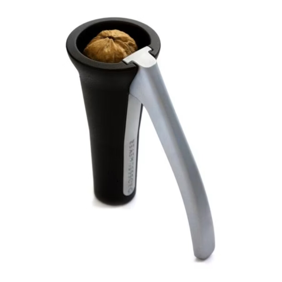 Dziadek do orzechów czarny, 11 x 5 cm, Drosselmeyer