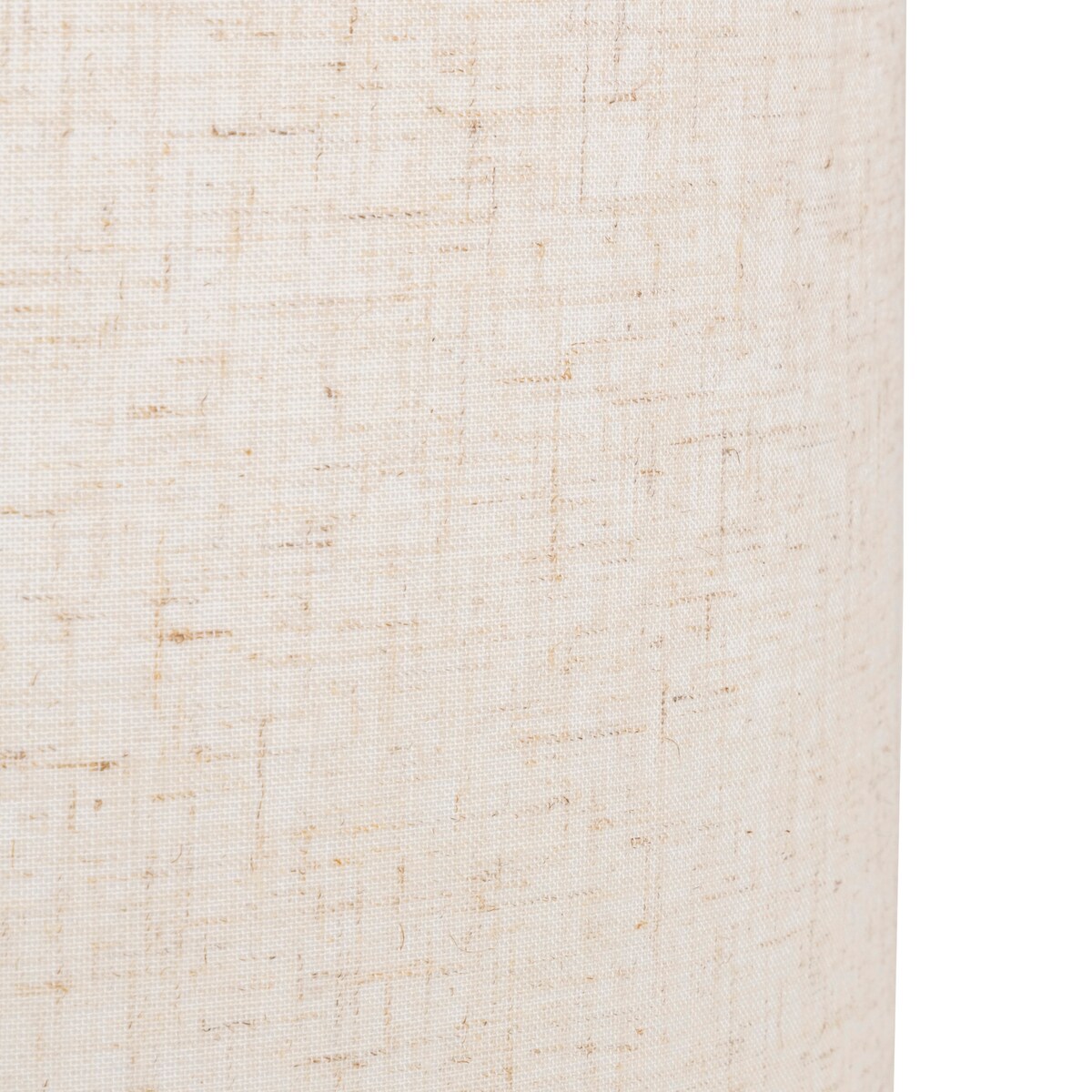 Lampa stołowa z kamionkową podstawą GIBUS, Ø 28 x 45,5 cm