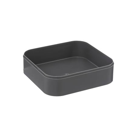 Śniadaniówka z przegródkami, hermetyczne zamknięcie, 1,5 l