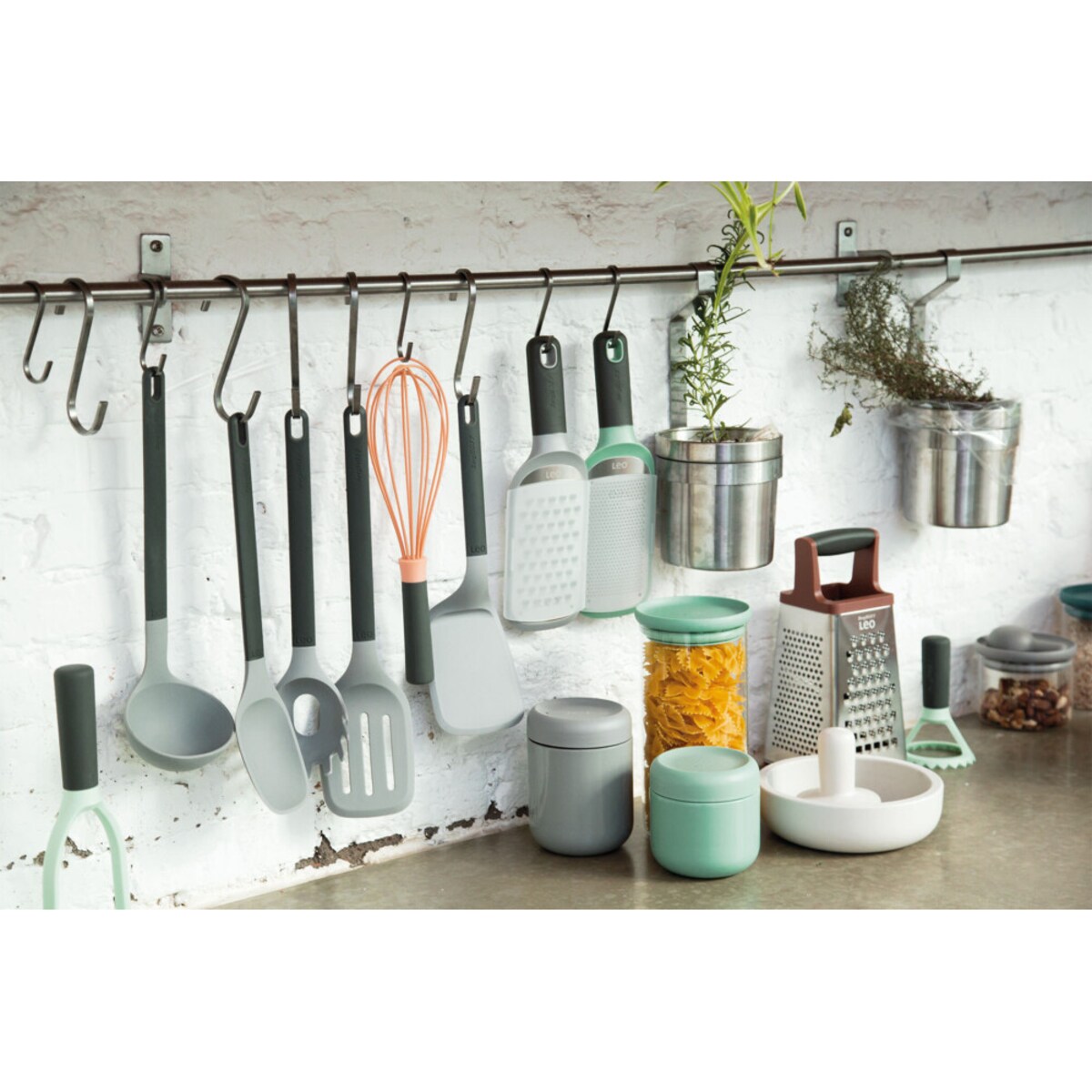 Moździerz duży z tłuczkiem BergHOFF