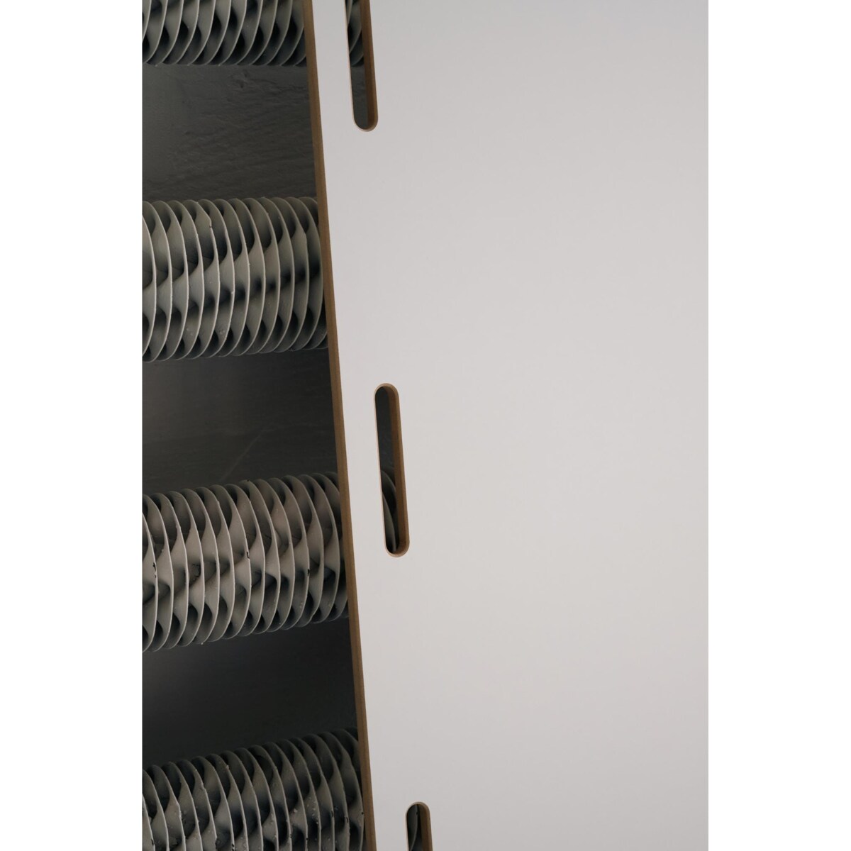 Zjeżdżalnia DRABINKA do DUŻEGO bujaka i piklera