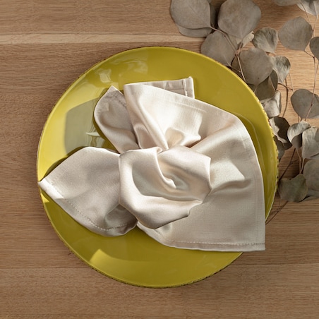 Komplet serwetek 6 szt. 42 x 42 Damasco 141-73, 42x42