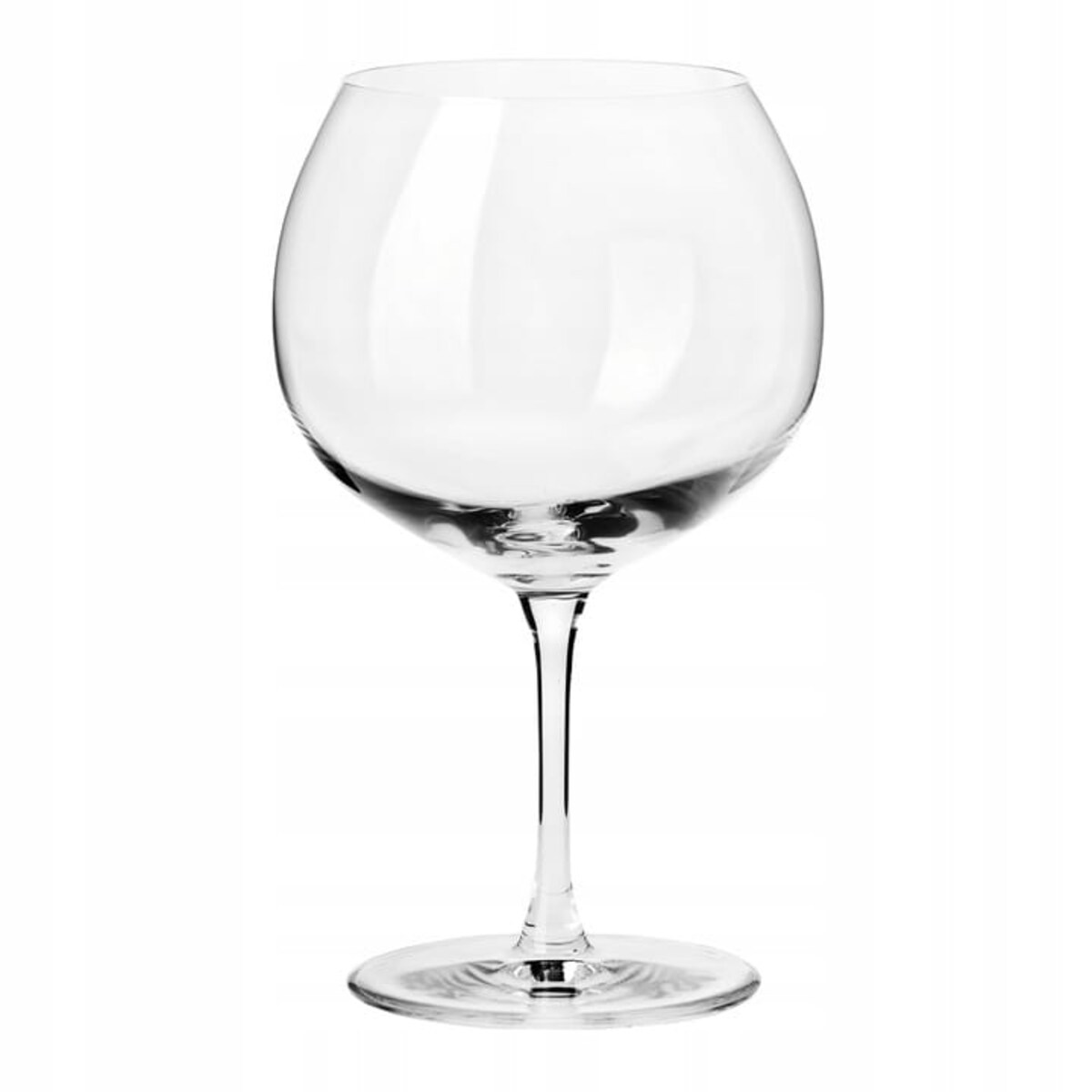 Kieliszki typu baloon Gin&Tonic DIVINE KROSNO 670ml duże do aperola drinków