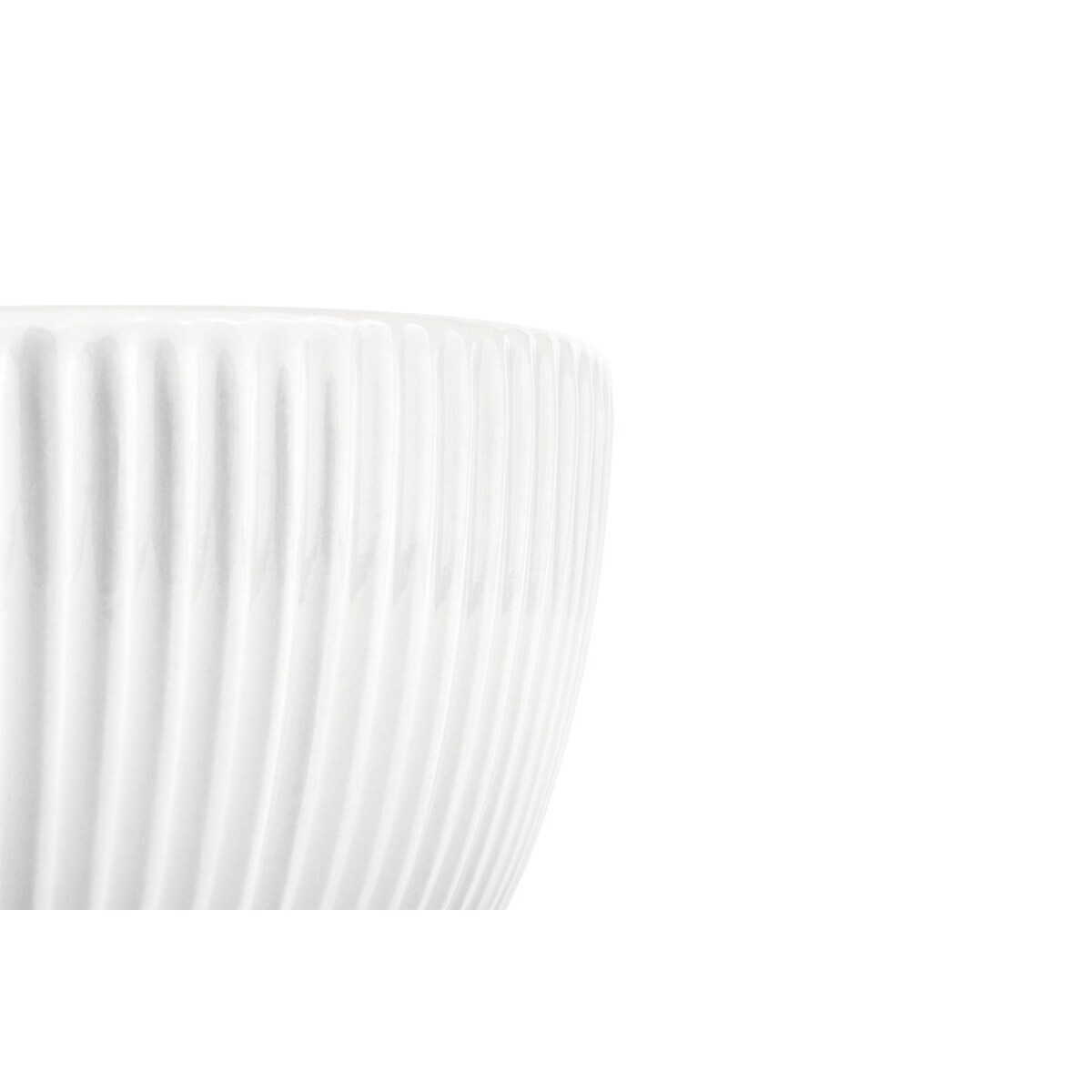 Konsimo GODETI Miska, biały